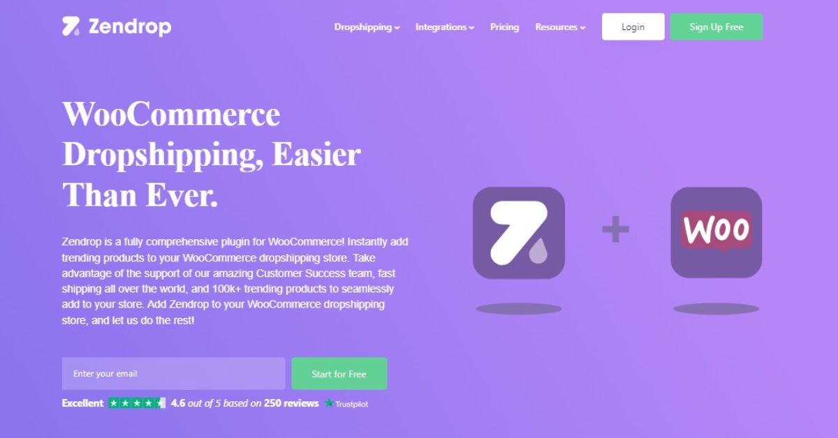 Zendrop Review Pros, Cons & 5 Best Features TOPVSBEST