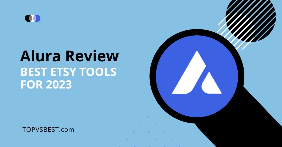 best etsy tools alura review