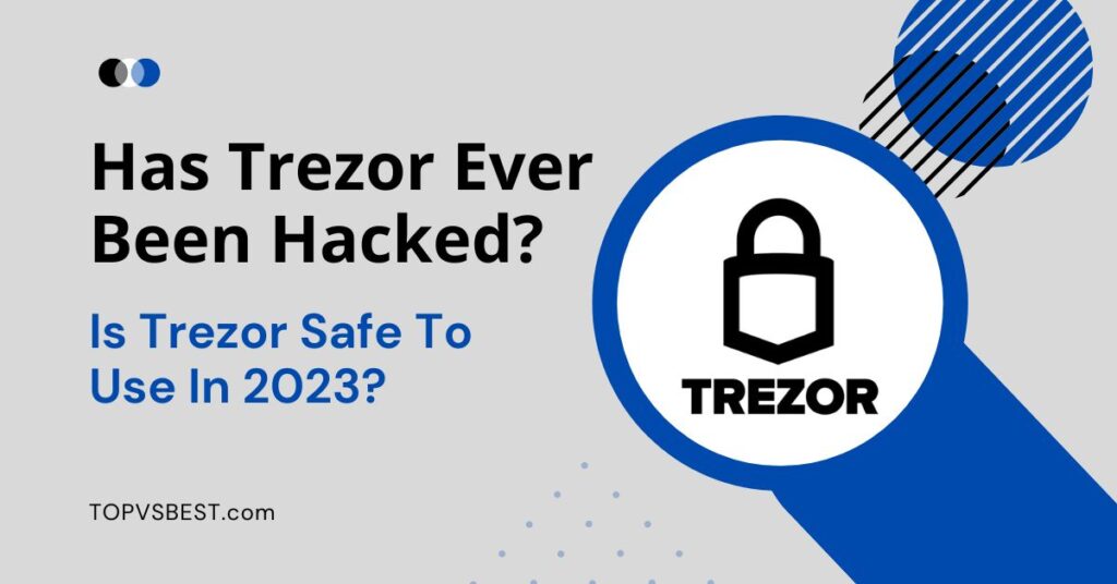 has trezor ever been hacked