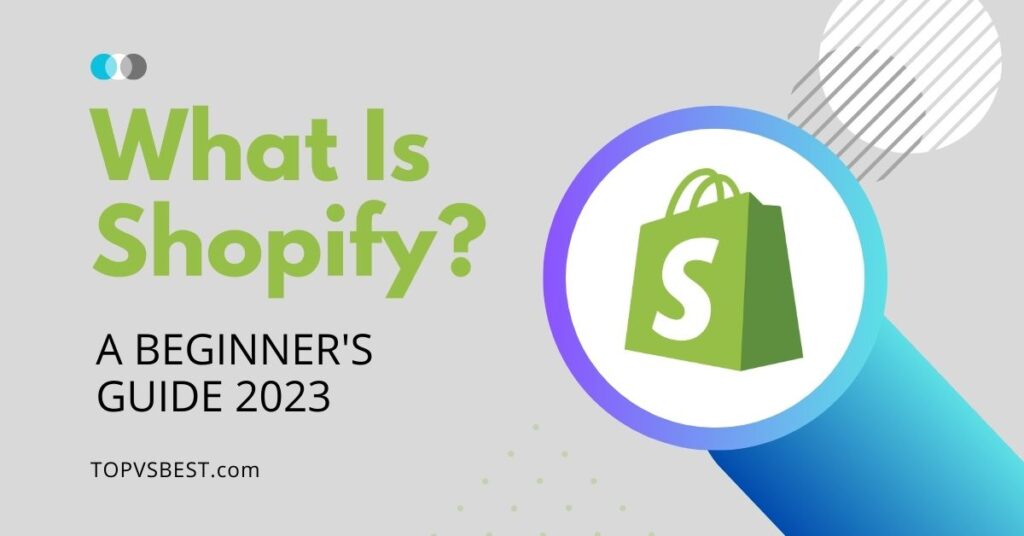 what is shopify