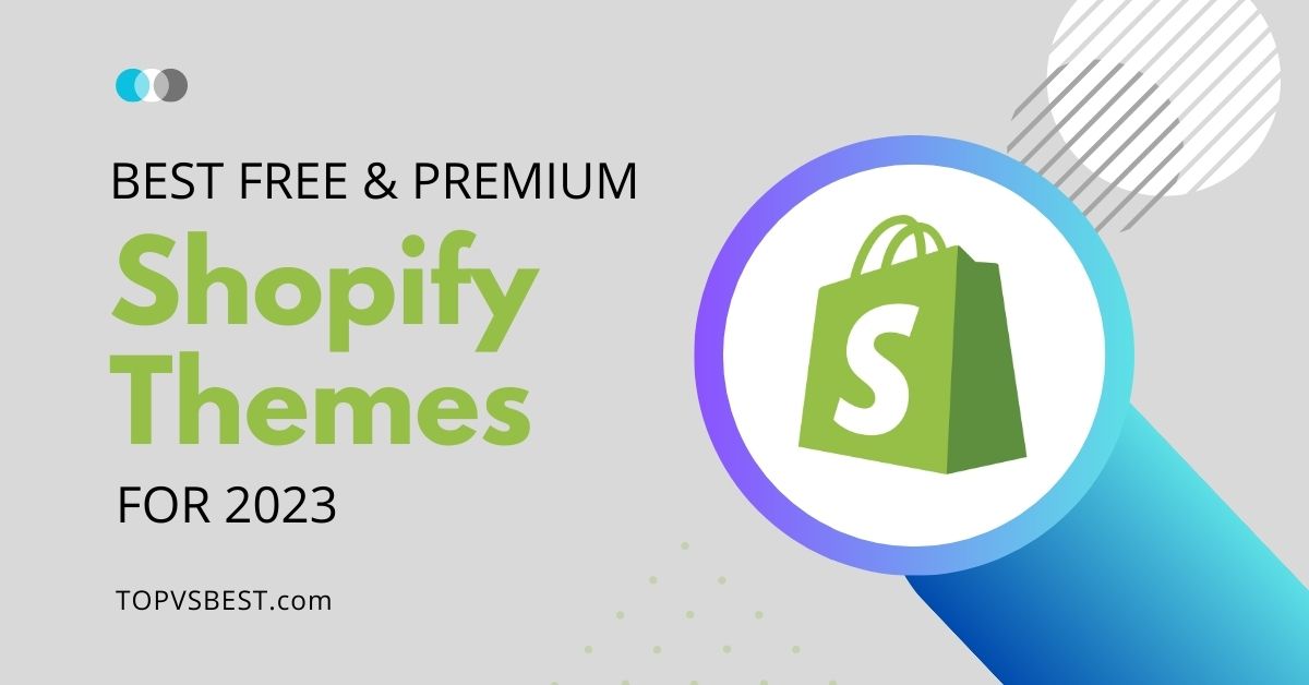 best shopify themes