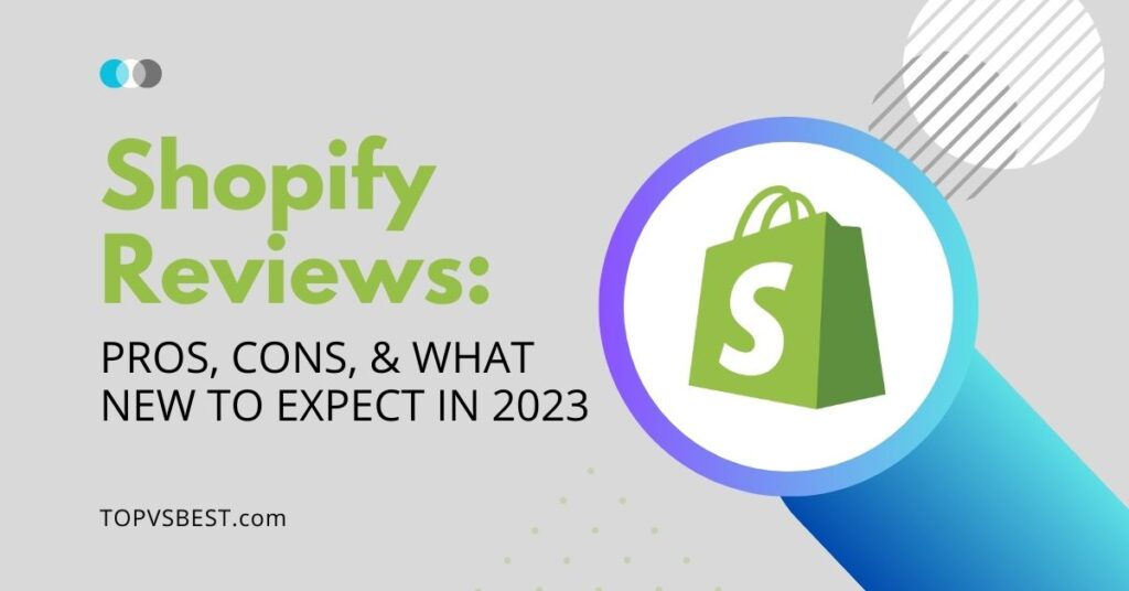 shopify reviews