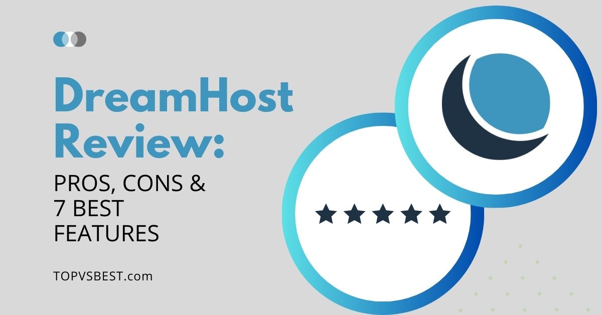 dreamhost review