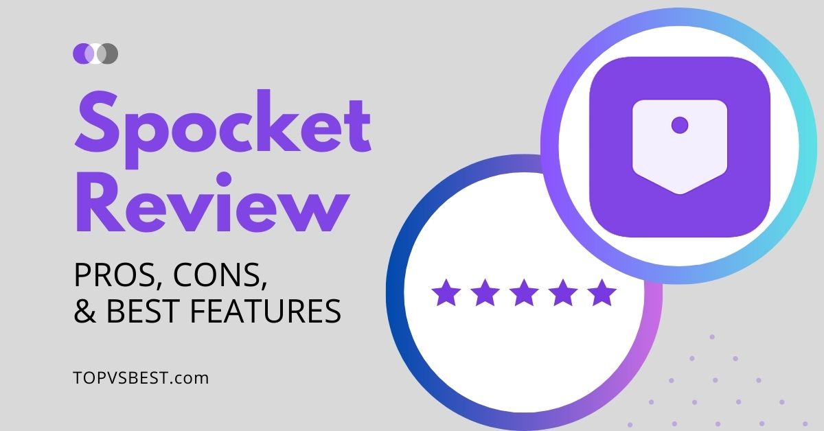 spocket review