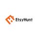 etsyhunt logo 80px