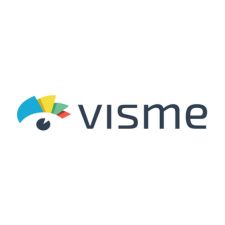 visme logo