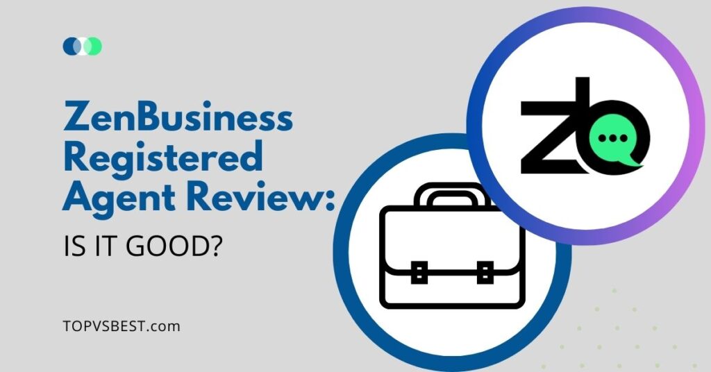 zenbusiness registered agent review