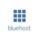 bluehost logo 80px