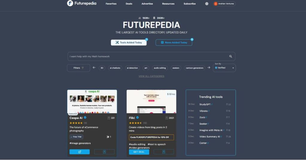 futurepedia
