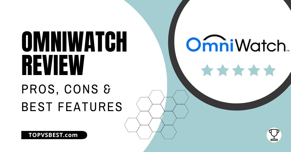 omniwatch review