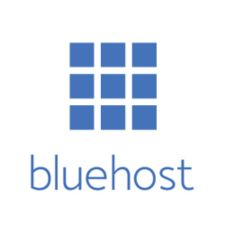 bluehost logo small