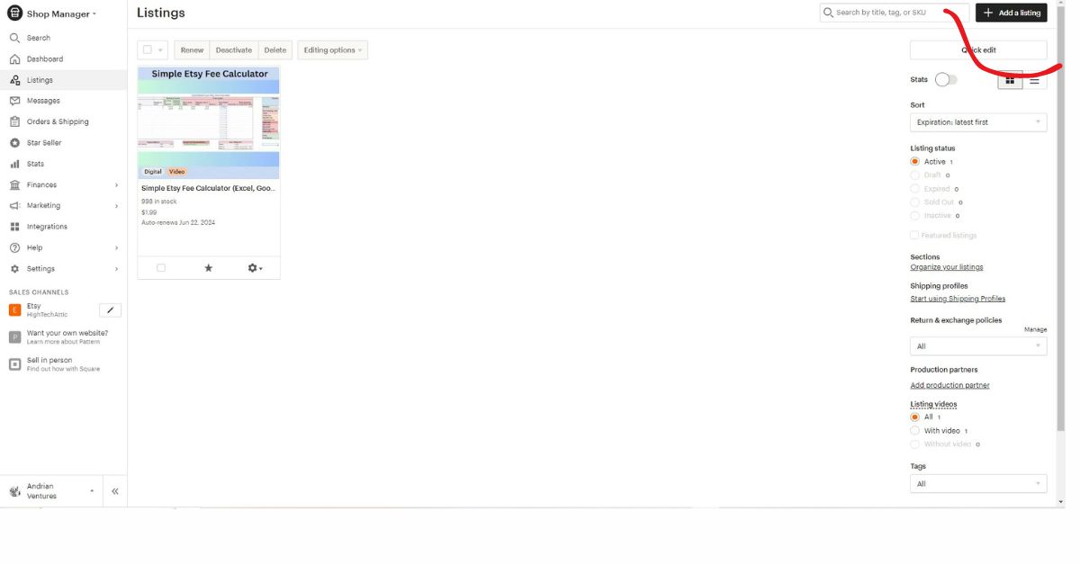How To Upload Digital Files To Etsy 101 Easy Way How To Upload Digital Files To Etsy 101 Easy Way