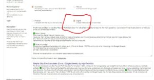 How To Upload Digital Files To Etsy 101: Easy Way