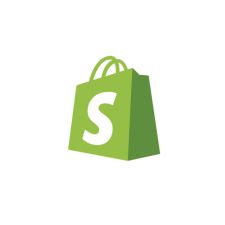 shopify logo small