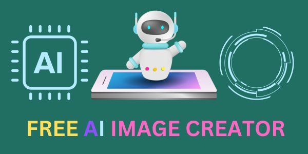 free ai image creator tool