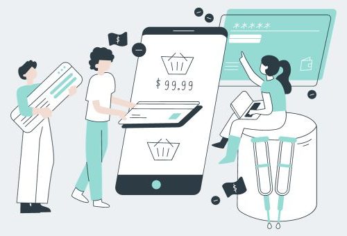 dropshipping and ecommerce