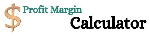 profit margin calculator